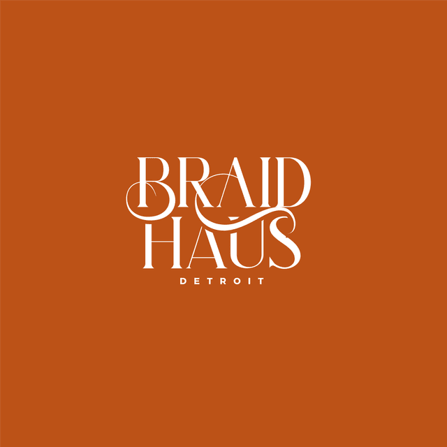 Monthly Shampoo service at Braid Haus Detroit in Detroit, MI